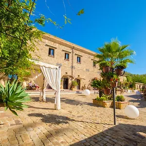 Farm stay Vecchia Masseria Charme&relax