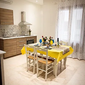 Apartment Talos