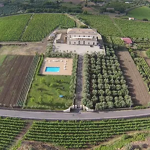Country house Feudo Vagliasindi -wine Experience-